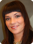 Melanie Kanis